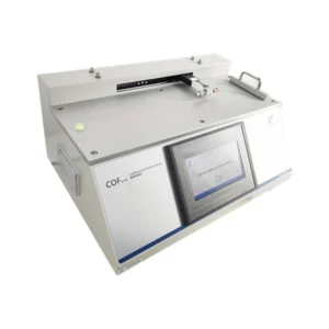 Co-efficient of Friction Tester Digital