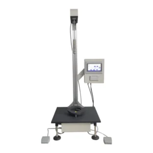 Dart Impact Tester