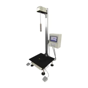 Dart Impact Tester in UAE manufacturer