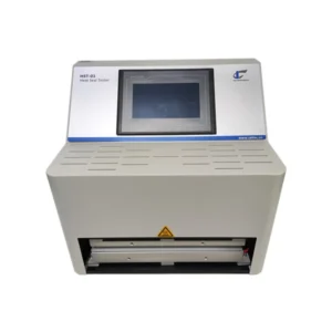 Laboratory Heat Sealer in Germany