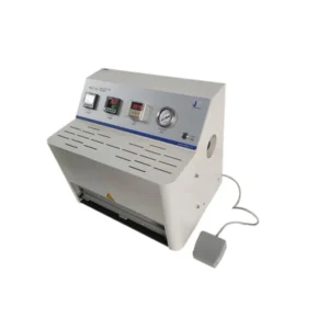 laboratory heat sealer in Italy