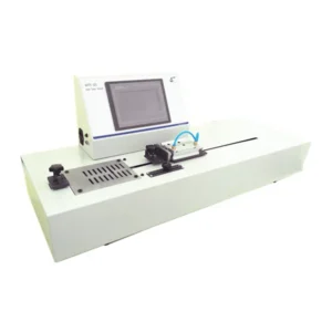 hot tack tester - prima series manufacturer
