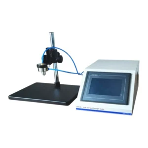 digital bottle burst tester manufacturer