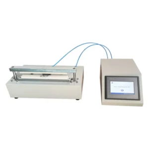 seal integrity tester for cup pouches manufacturer