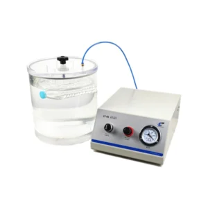 vacuum leak tester