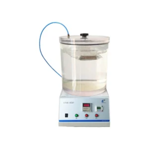 Leak Testing Instruments