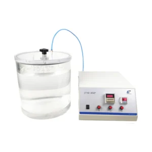 Vacuum Leak Tester in Germany manufacturer