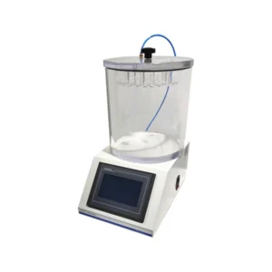 Vacuum Leak Tester in Germany manufacturer