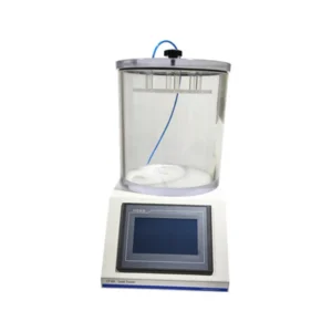 secure seal tester