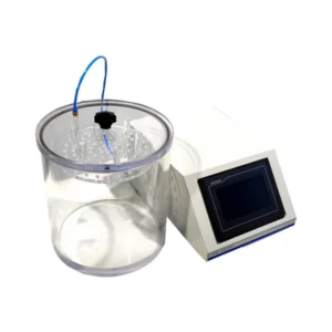 secure seal tester - touch screen model manufacturer