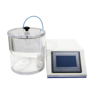vacuum leak tester in Italy
