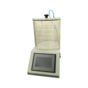 vacuum leak tester in Japan