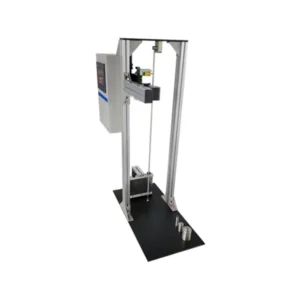 Izod Charpy Impact Tester Computerized