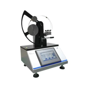 Tearing Strength Tester