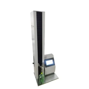 top load tester - digital cum computerised manufacturer