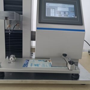 COF Tensile Testing Machine with COF