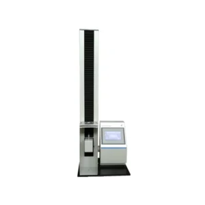 digital tensile testing machine cap 2500kg manufacturer