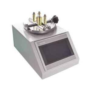Bottle Torque Testing Machine