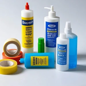 Adhesive Testing Machine