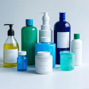 Bottle and Container Testing Equipment