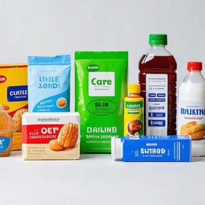 Food Beverages Testing Equipments