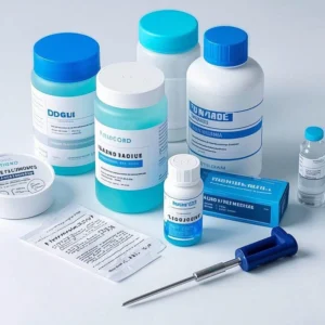 Medical Product Testing Instruments