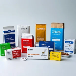 Package Testing Instruments
