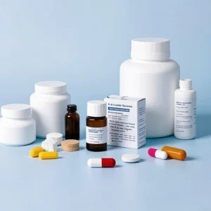 Pharmaceutical Testing Equipment