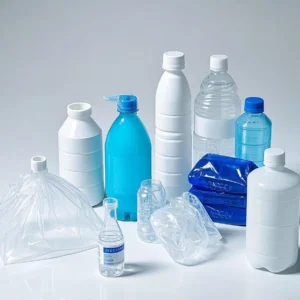 Plastic Testing Equipments